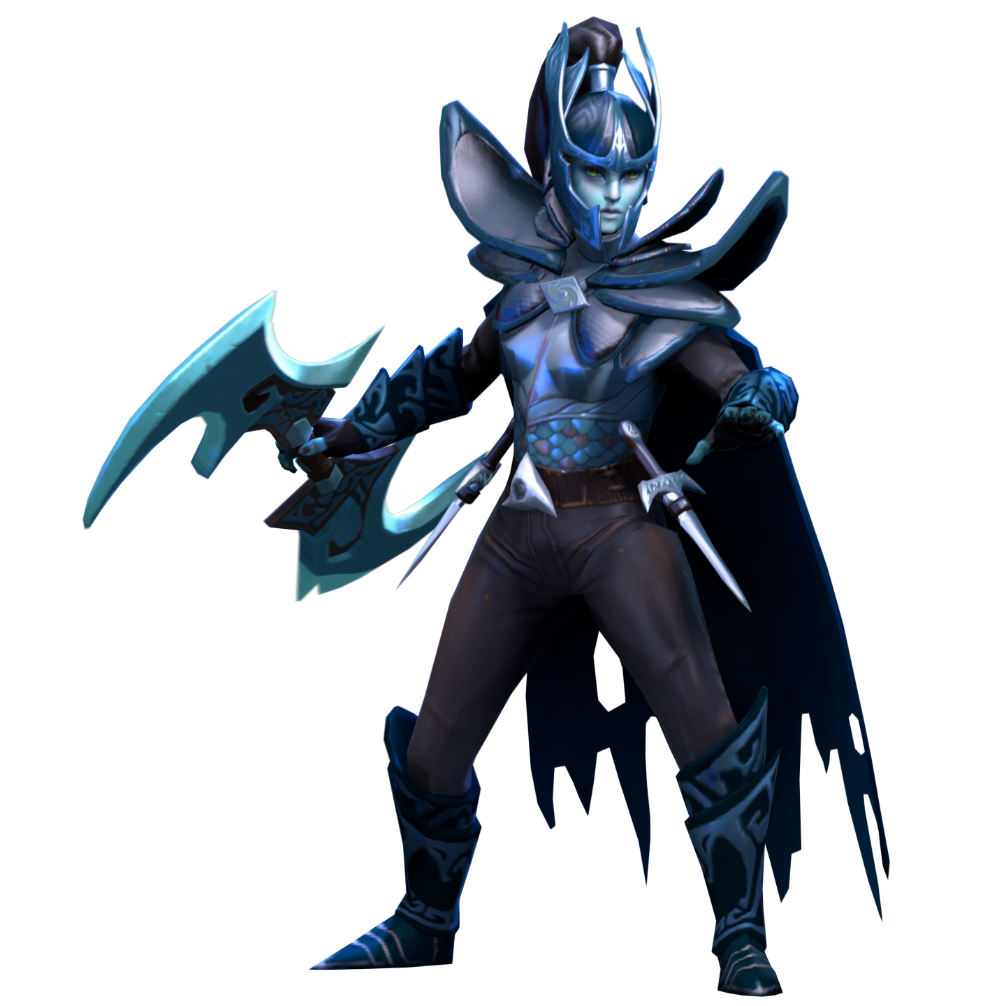 Phantom Assassin